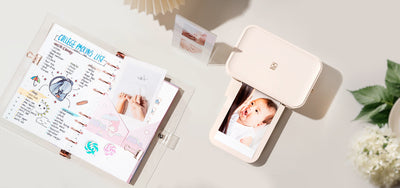 How Selfie Printers Are Changing the Game for Photography Enthusiasts