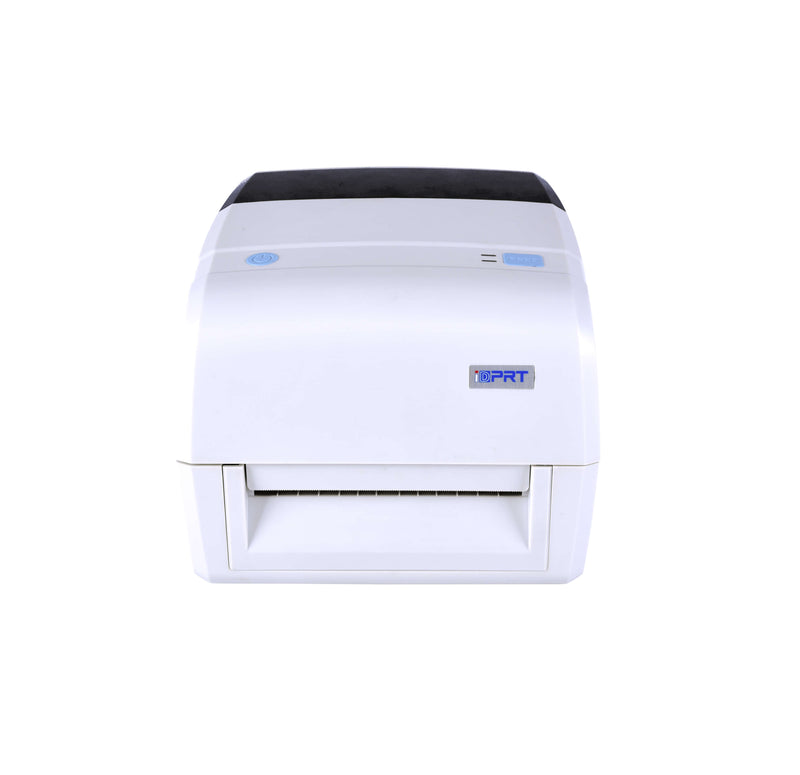 Thermal Transfer Desktop Barocde Printer iT4S