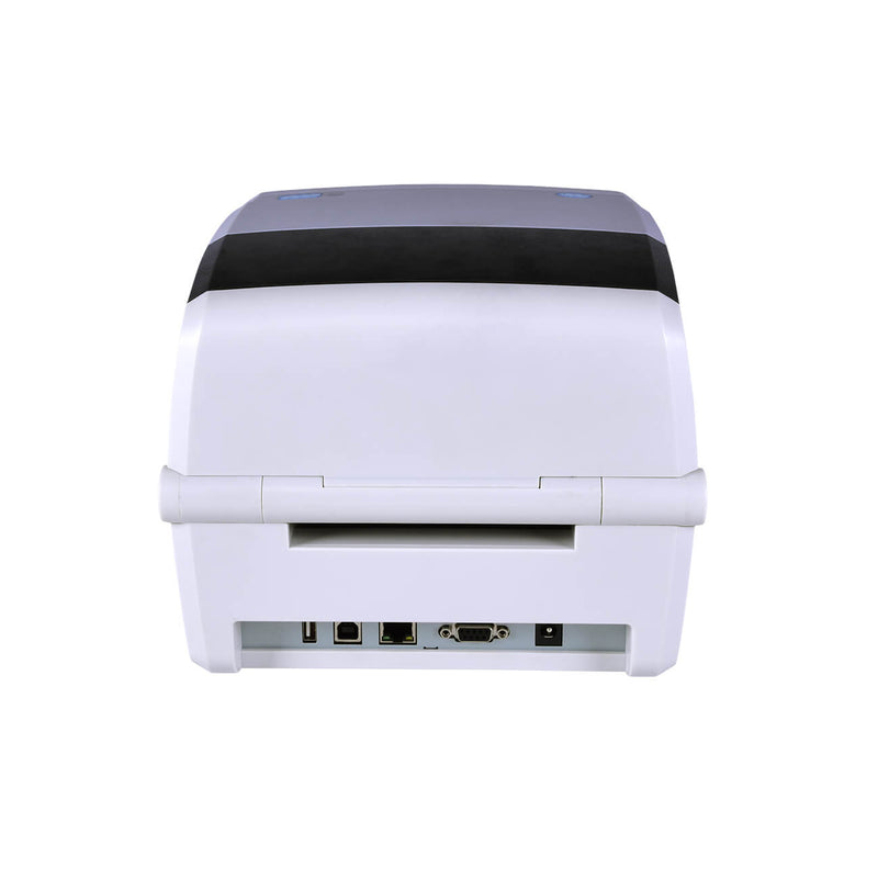 Thermal Transfer Desktop Barocde Printer iT4S