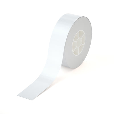 Qutie Label Maker Tape Suitable for Thermal Print Label Paper, 1 Roll 13ft (4m), Compatible with Qutie Label Maker