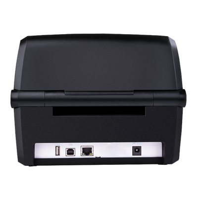 Desktop RFID Barocde Printer iT4R