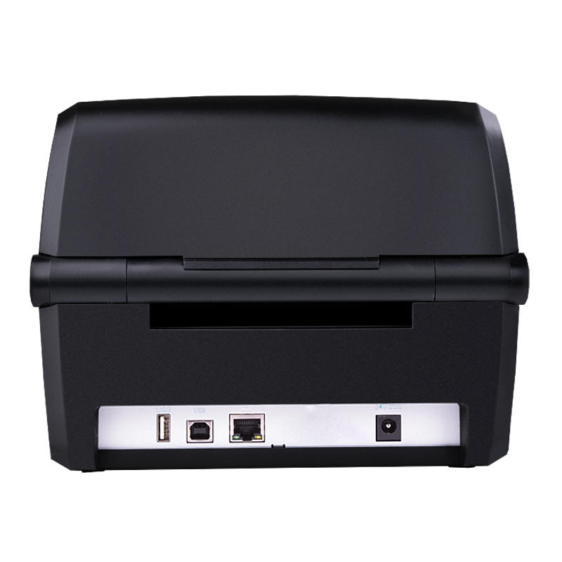 Desktop RFID Barocde Printer iT4R