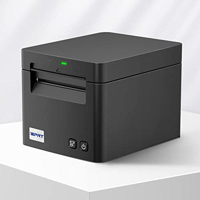 iDPRT SP900 Thermal Receipt Printer, POS Printer with Auto-Cutter