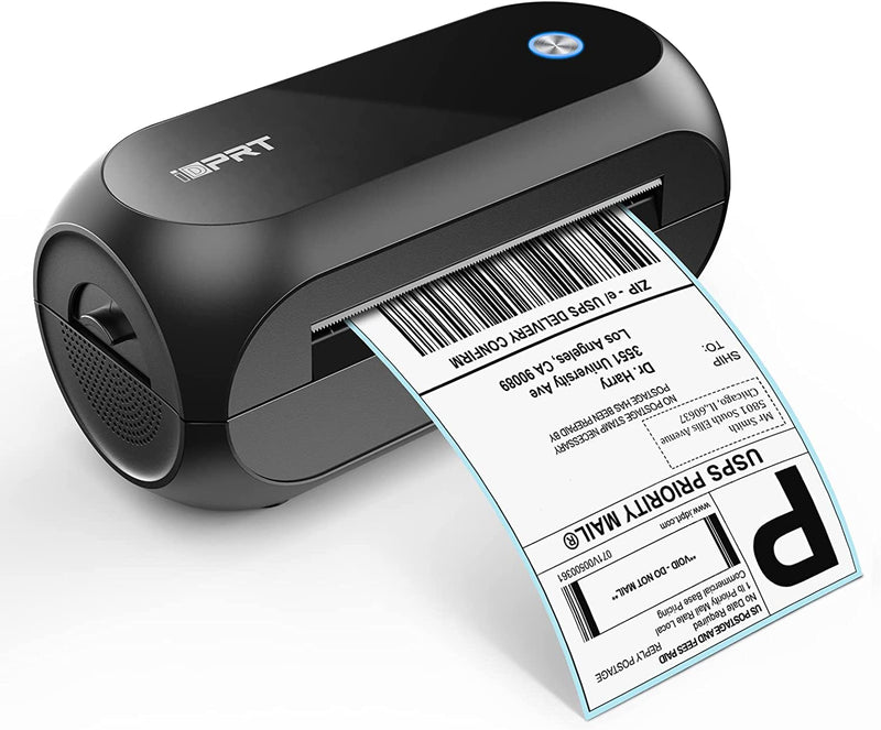 iDPRT 4×6 Thermal Label Printer for Shipping Packages SP450